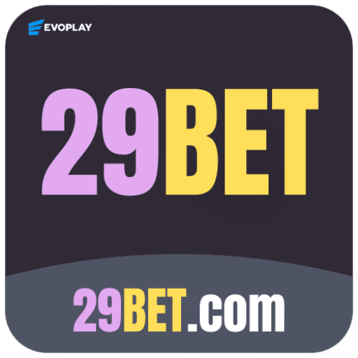 29BET Logo