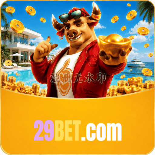 Slots 29BET - RTP Alto Certificado