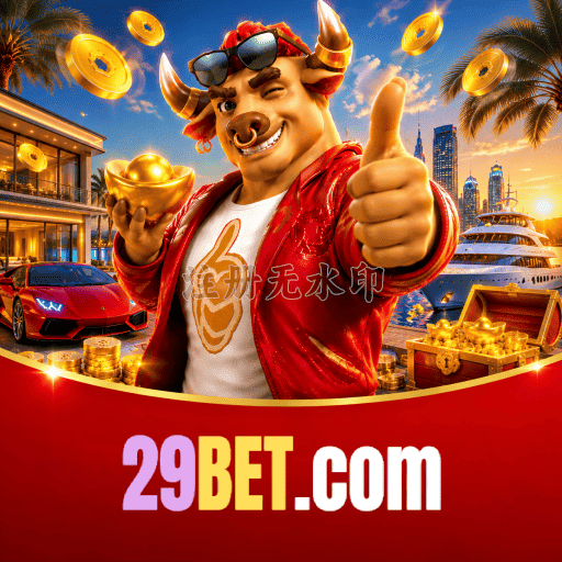 Loteria 29BET - Mega-Sena online